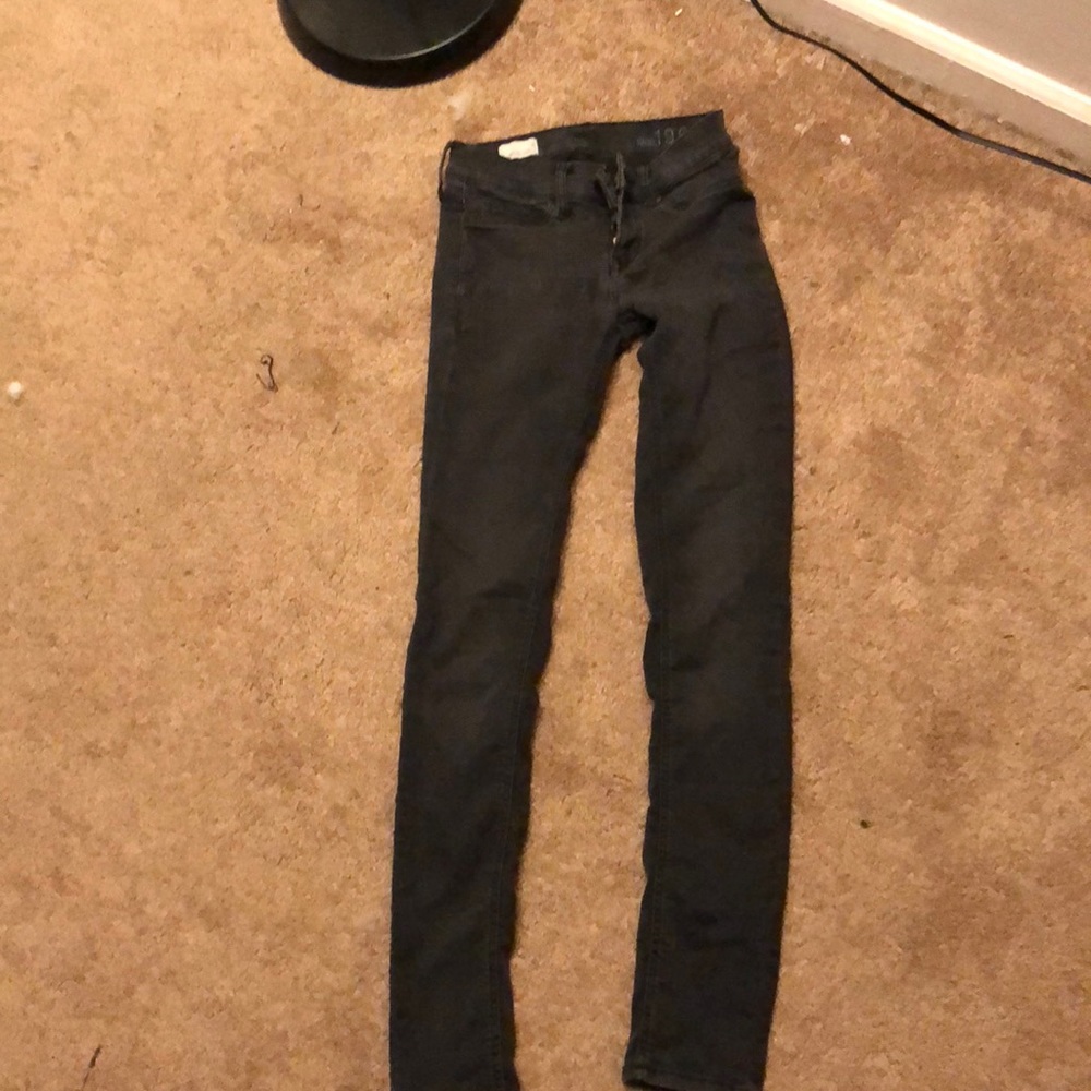 Gap legging jean